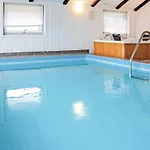 Beautiful Home In Hvide Sande With Sauna * Bjerregård