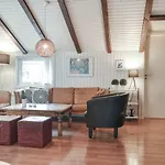 Beautiful Home In Hvide Sande With Sauna Prázdninový dům