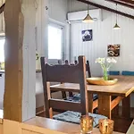 Beautiful Home In Hvide Sande With Sauna *